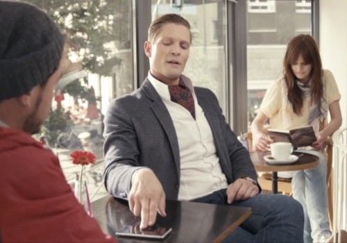 Avon Kettner Werbespot Thumbnail
