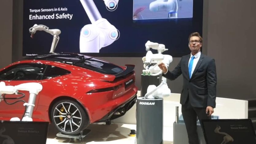 Avon Kettner Doosan Robotics Thumbnail