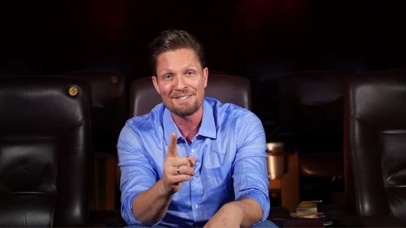 Avon Kettner Take 7 Thumbnail