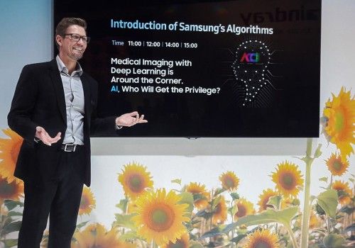 Avon Kettner hosts technology congress